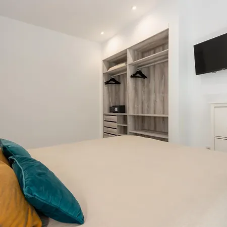 Torreguadiaro Flat - 2 Min To