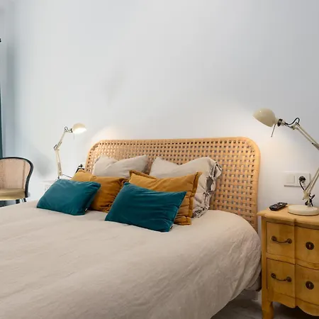 Torreguadiaro Flat - 2 Min To San Roque (Andalucia)
